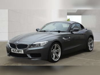 Used BMW Z4 2015 for sale - 78692872: Photo