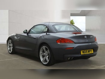 Used BMW Z4 2015 for sale - 78692872: Photo