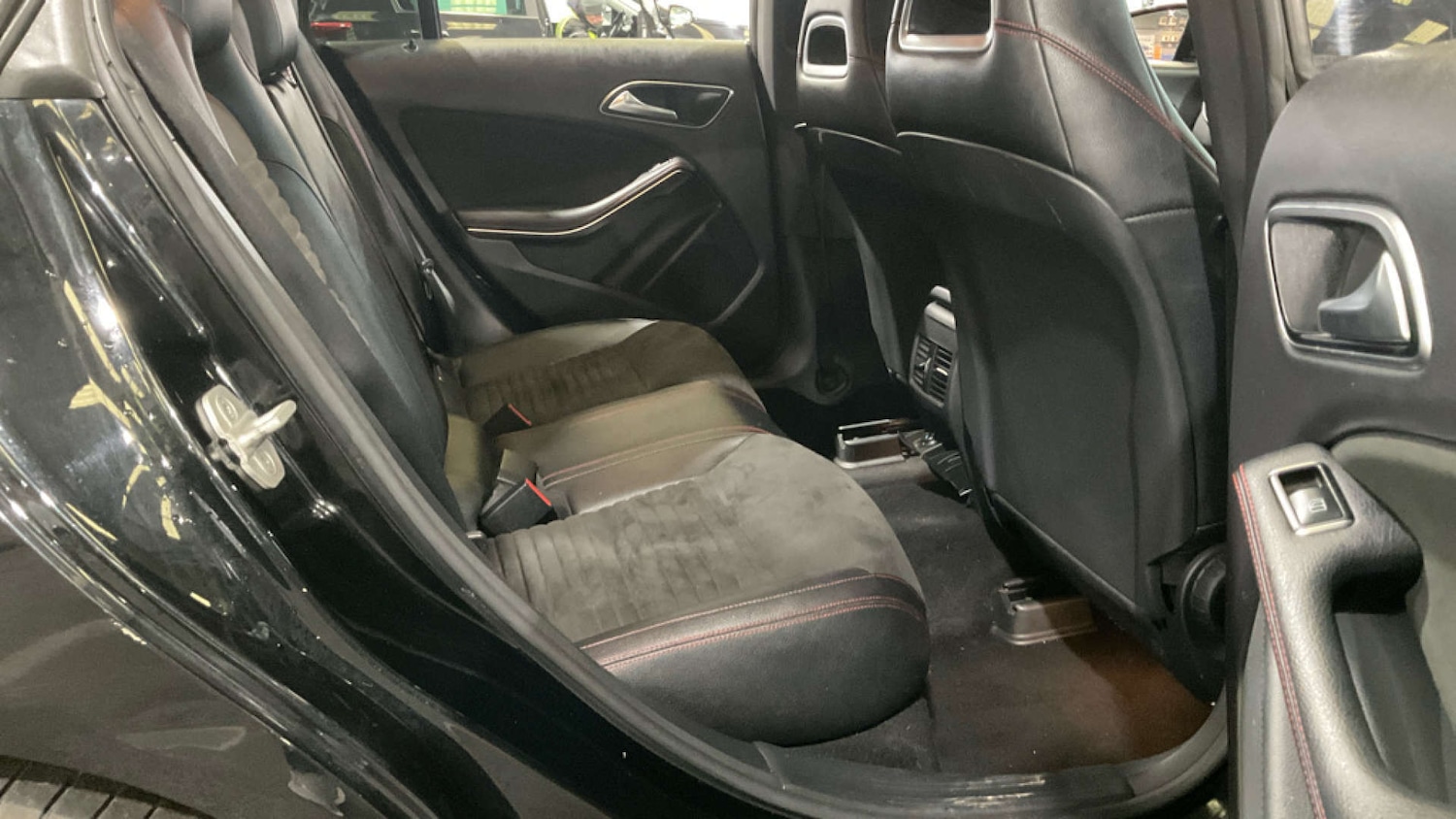 Used Mercedes-Benz CLA 2016 for sale - 77542672: Photo 11