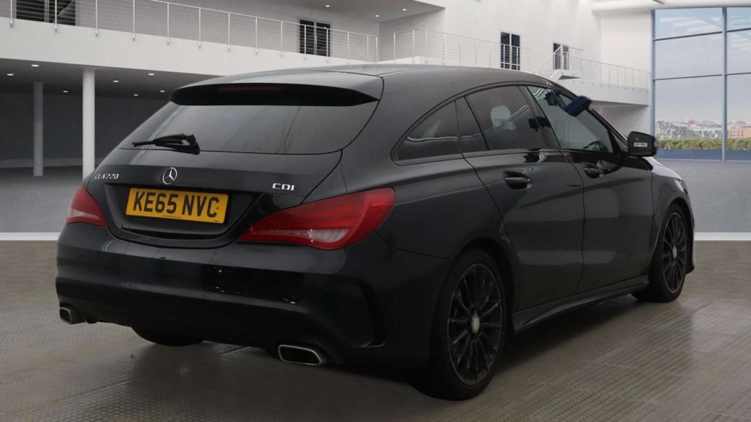 Used Mercedes-Benz CLA 2016 for sale - 77542672: Photo 5