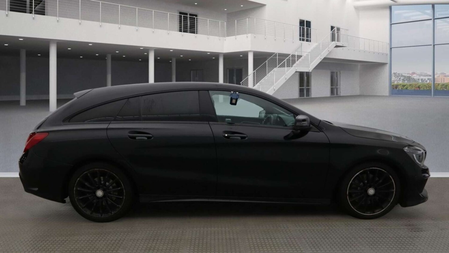 Used Mercedes-Benz CLA 2016 for sale - 77542672: Photo 7