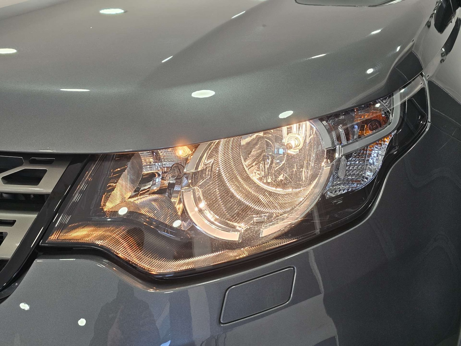 Used Land Rover Discovery Sport 2016 for sale - 77983801: Photo 11