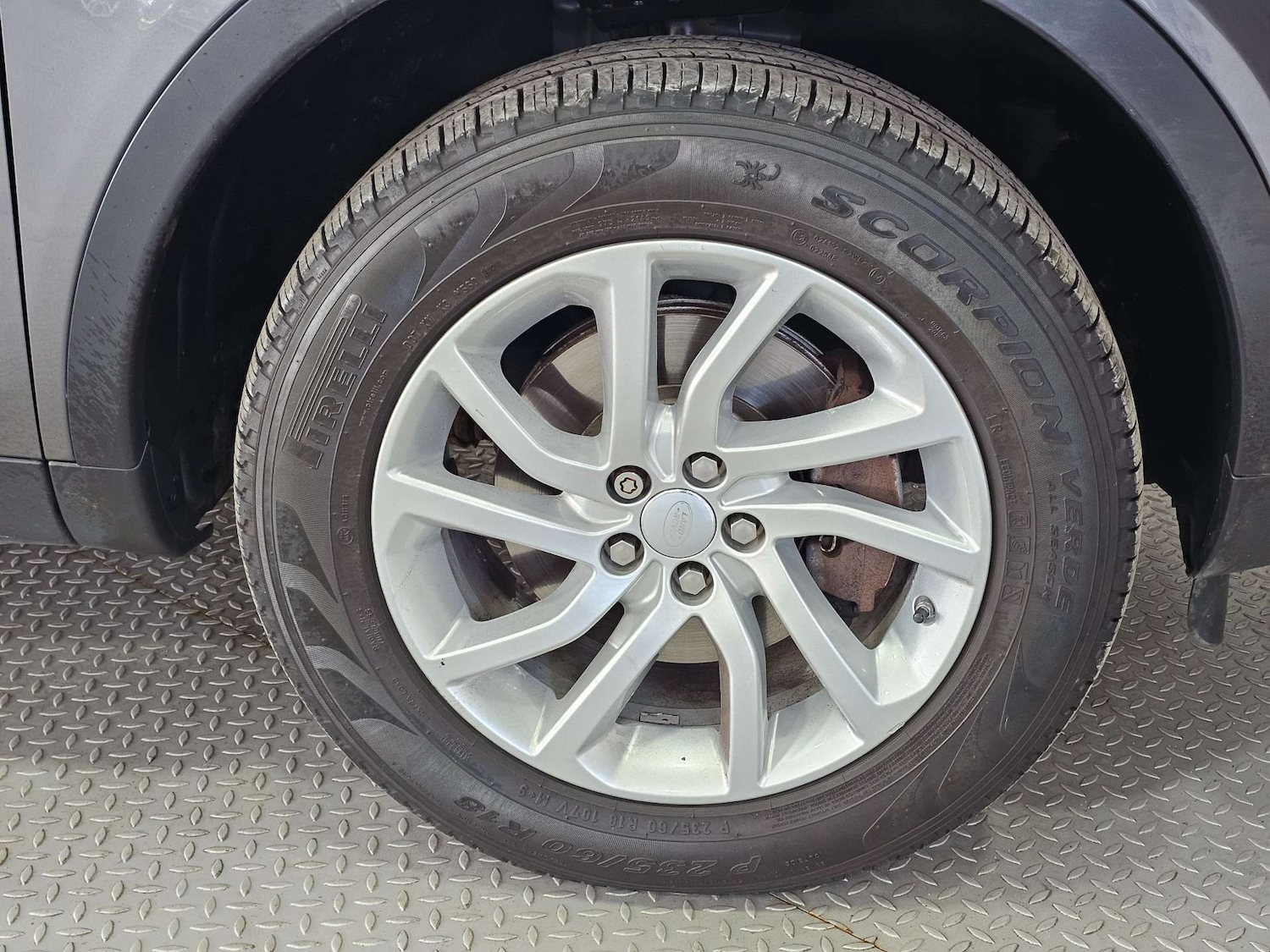 Used Land Rover Discovery Sport 2016 for sale - 77983801: Photo 23