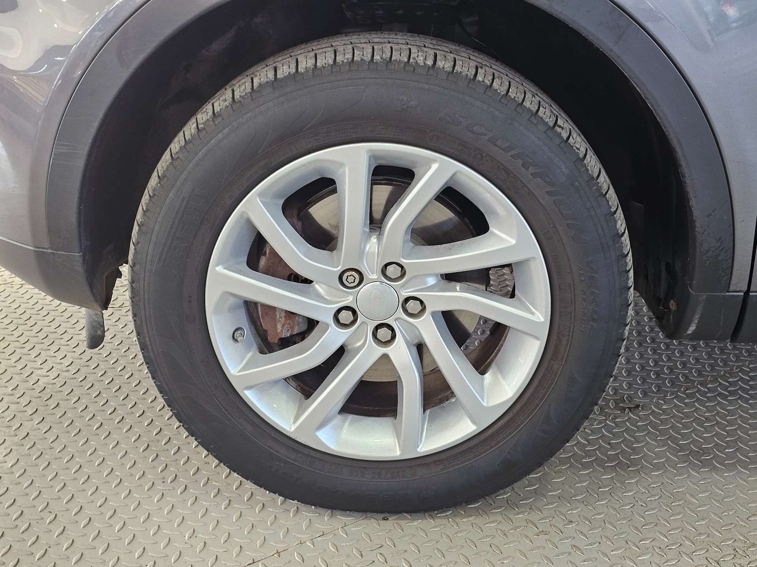 Used Land Rover Discovery Sport 2016 for sale - 77983801: Photo 36