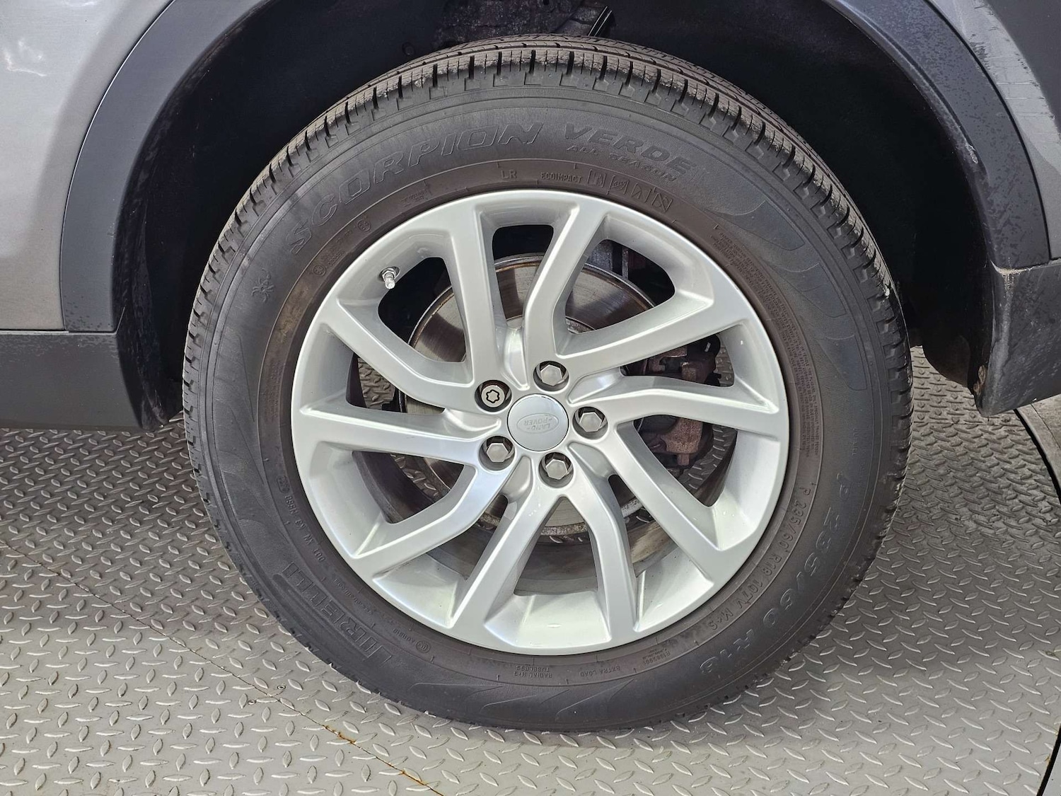 Used Land Rover Discovery Sport 2016 for sale - 77983801: Photo 37