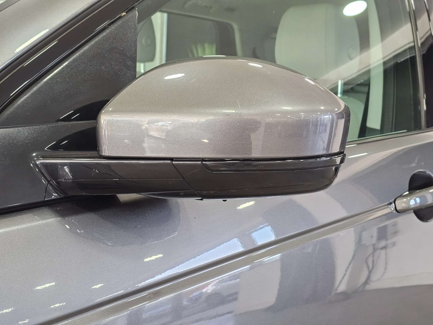 Used Land Rover Discovery Sport 2016 for sale - 77983801: Photo 43