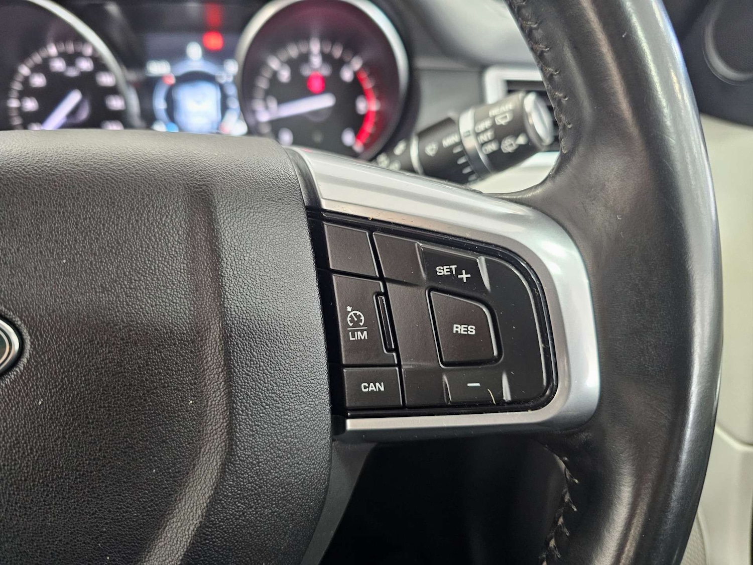 Used Land Rover Discovery Sport 2016 for sale - 77983801: Photo 53