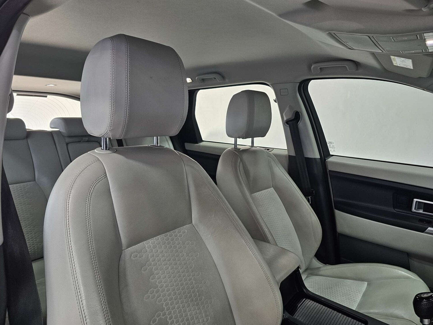 Used Land Rover Discovery Sport 2016 for sale - 77983801: Photo 55