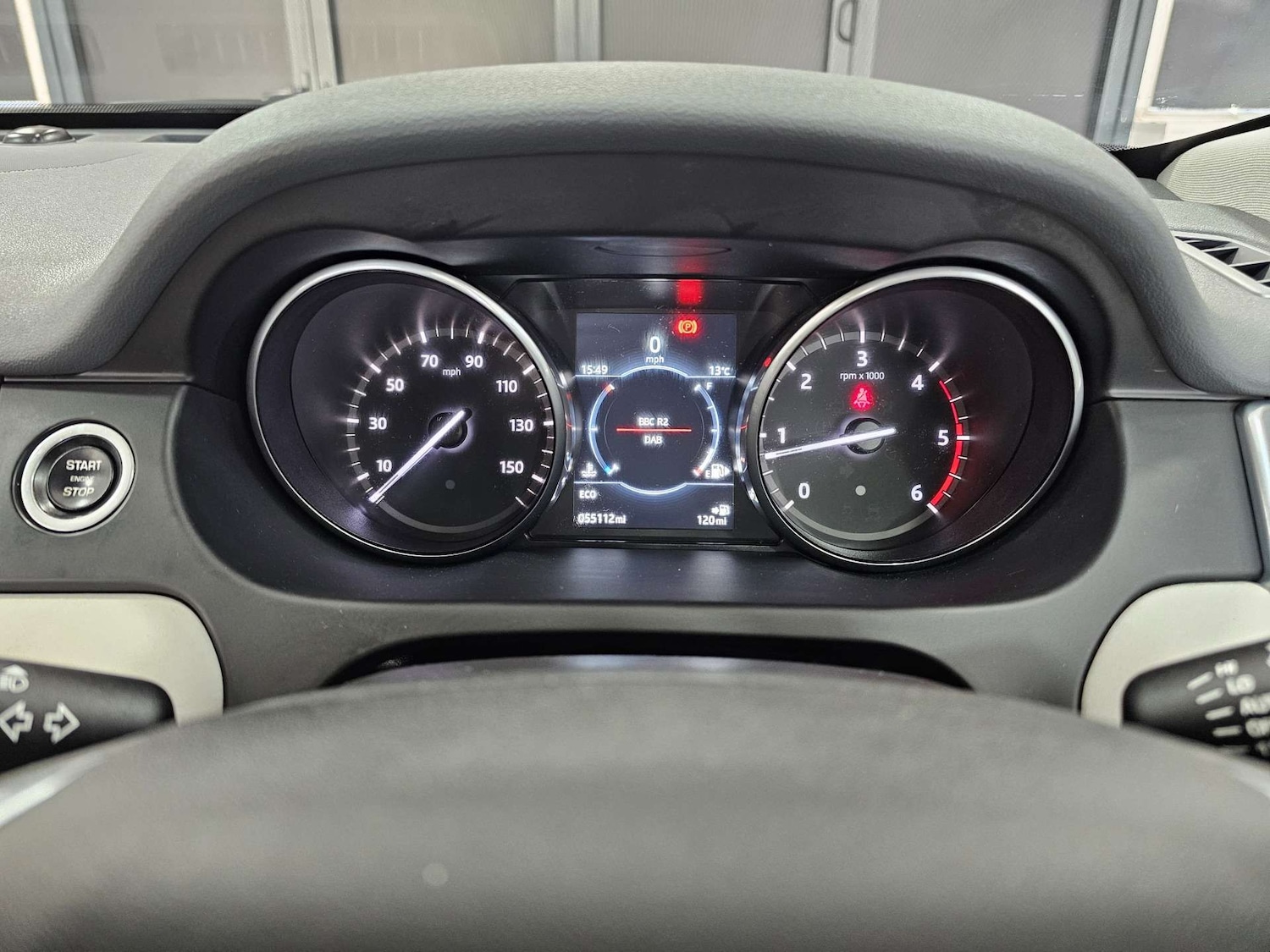 Used Land Rover Discovery Sport 2016 for sale - 77983801: Photo 57