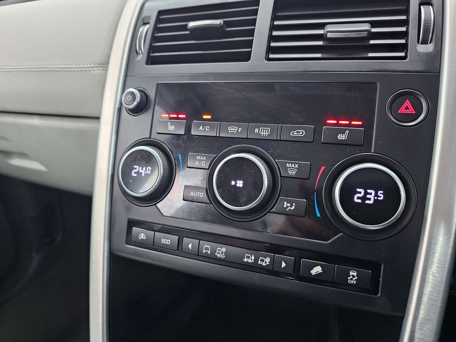 Used Land Rover Discovery Sport 2016 for sale - 77983801: Photo 65