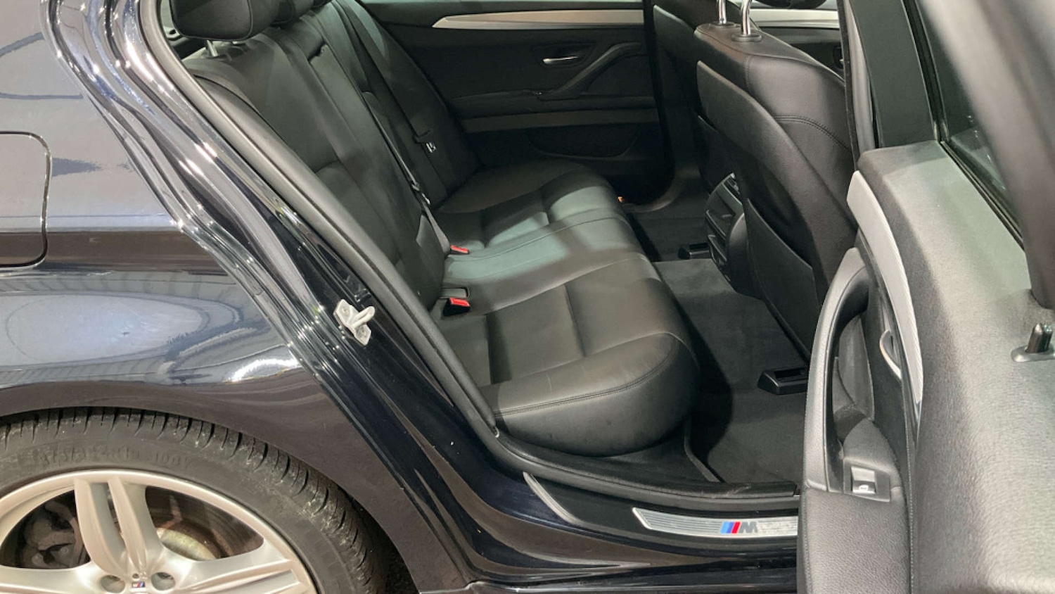 Used BMW 5 Series 2016 for sale - 77578149: Photo 11