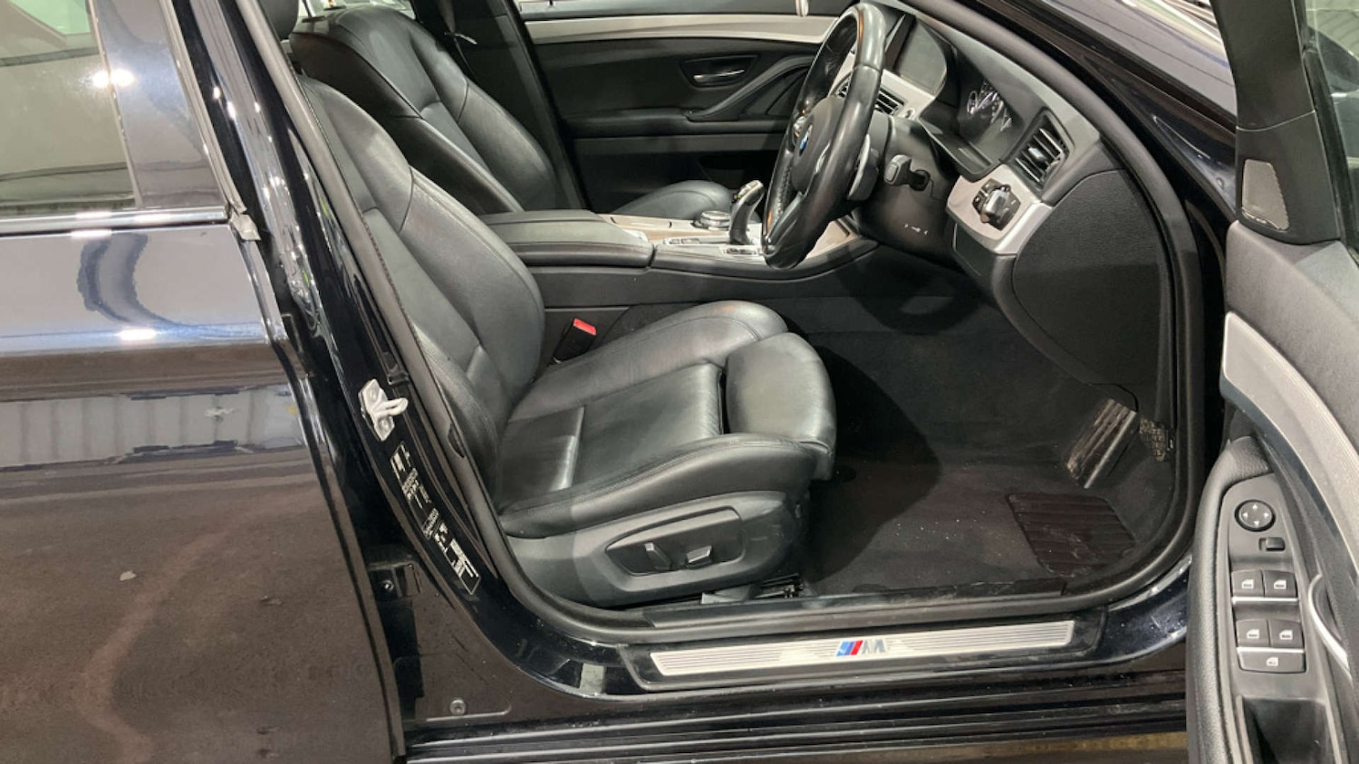 Used BMW 5 Series 2016 for sale - 77578149: Photo 12