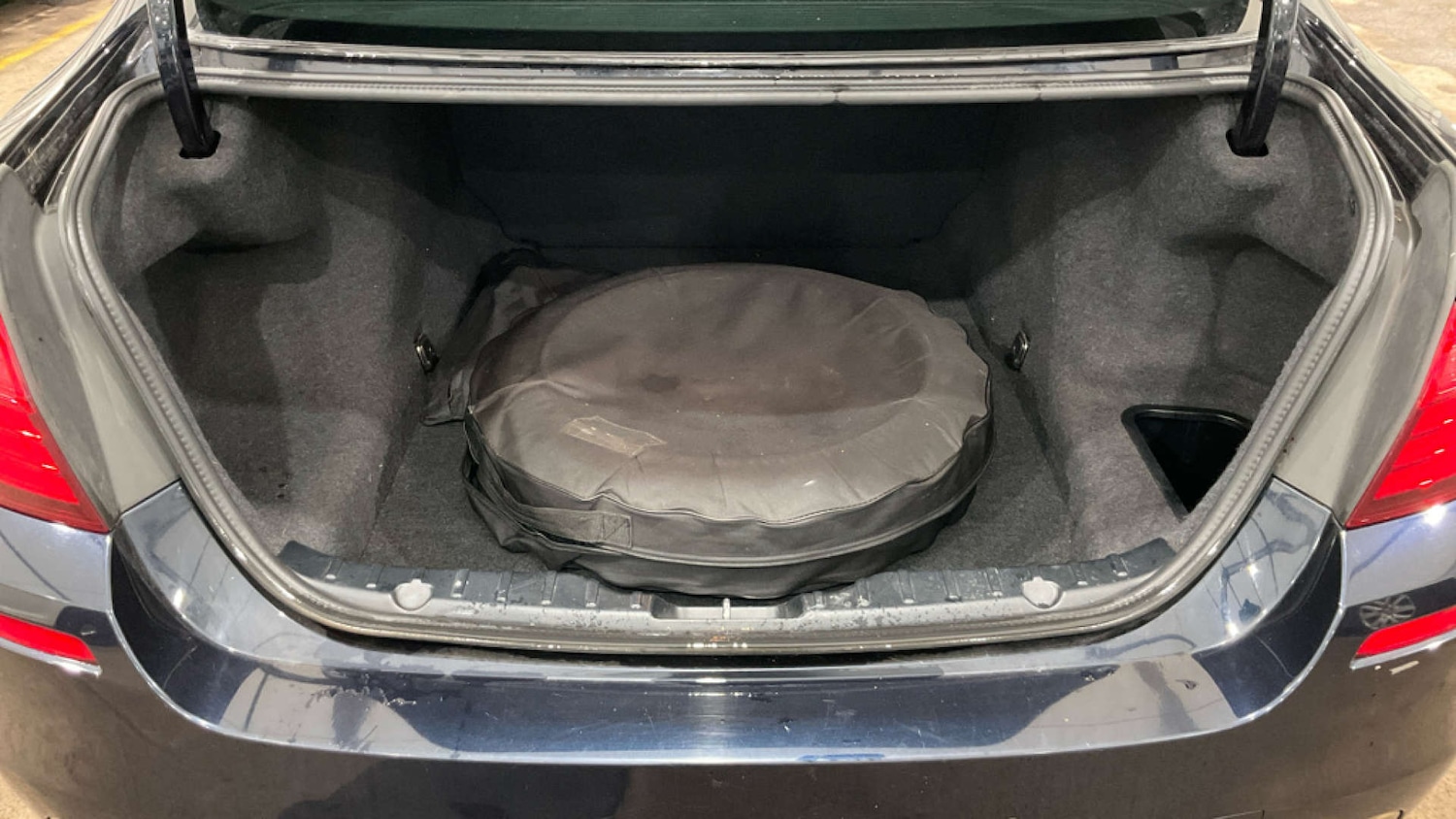 Used BMW 5 Series 2016 for sale - 77578149: Photo 9