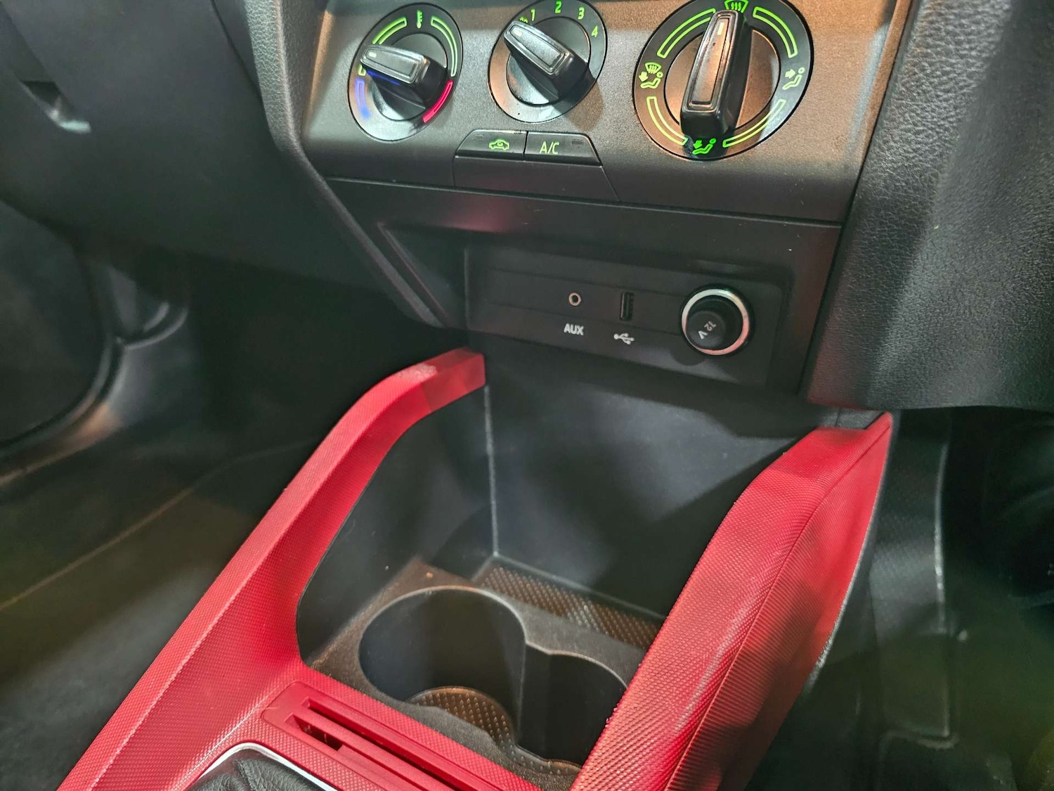 Used Skoda Fabia 2016 for sale - 77136374: Photo 10