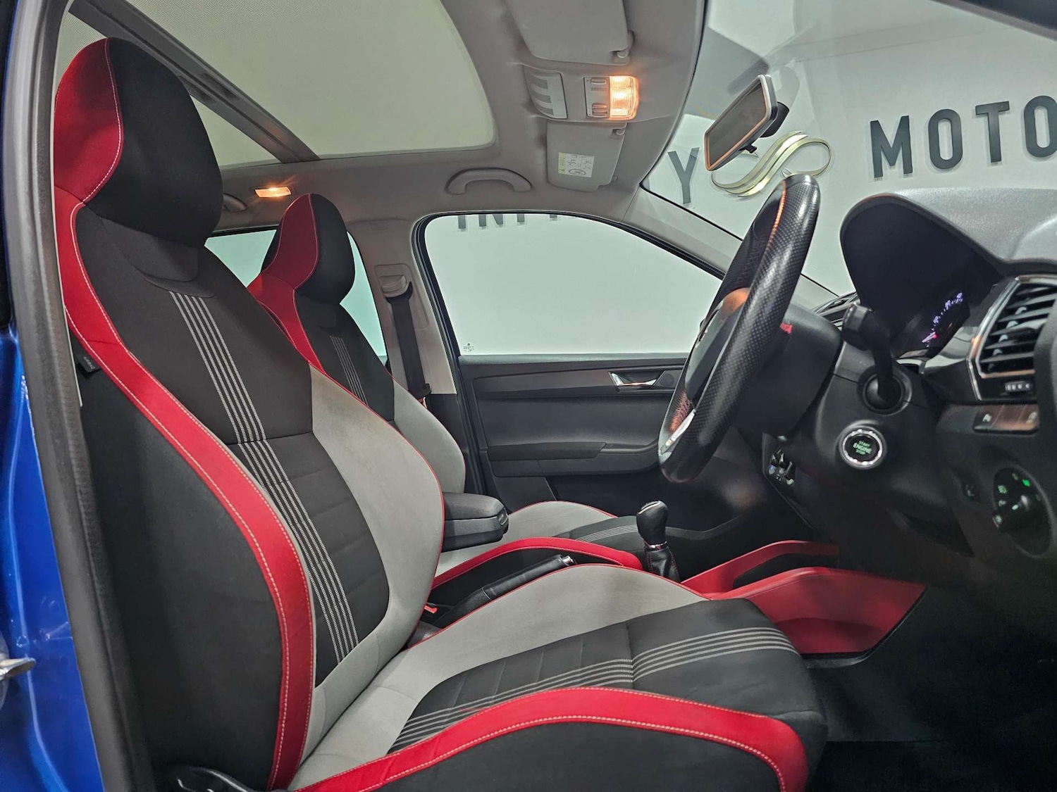 Used Skoda Fabia 2016 for sale - 77136374: Photo 2