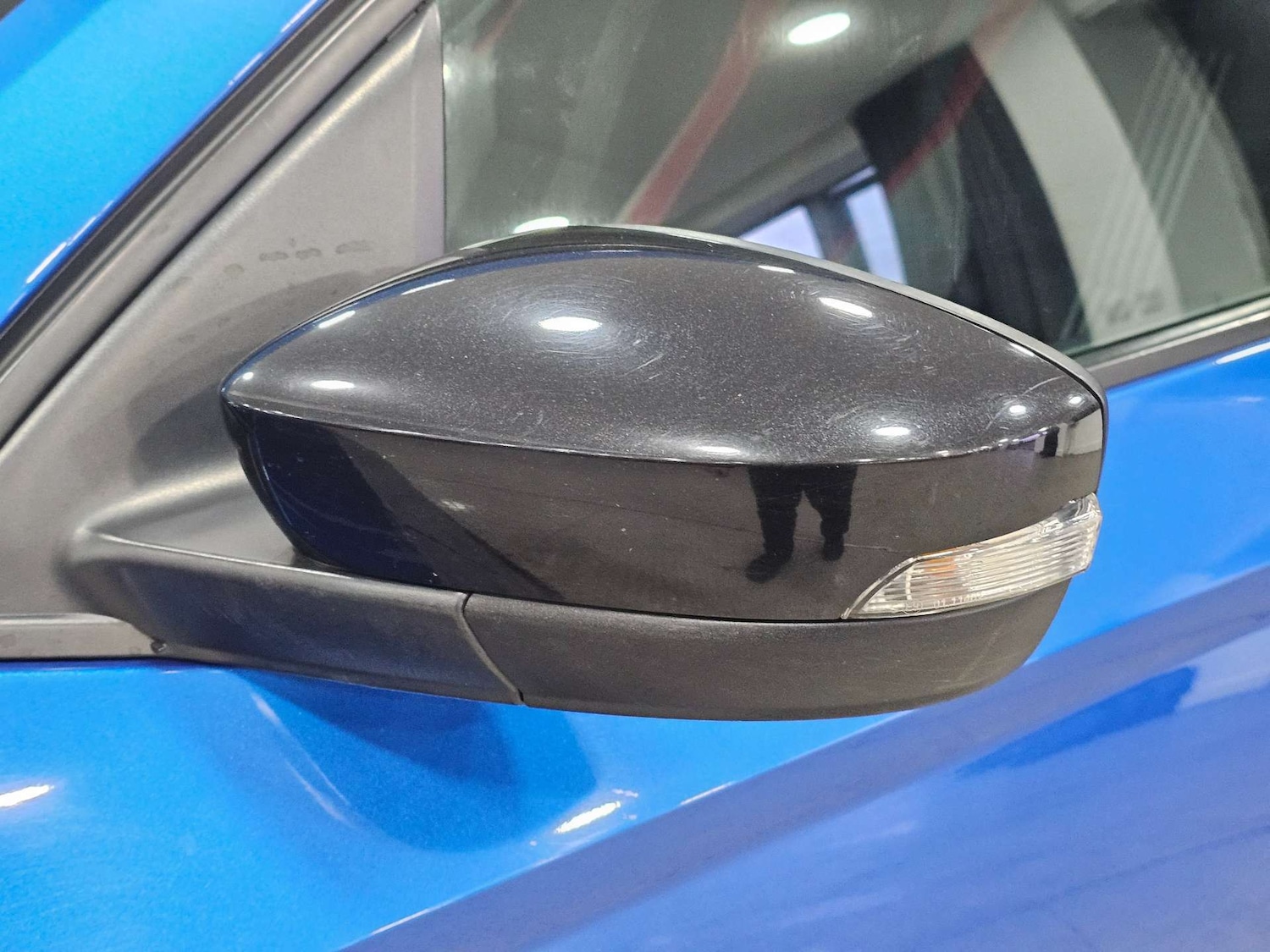 Used Skoda Fabia 2016 for sale - 77136374: Photo 24