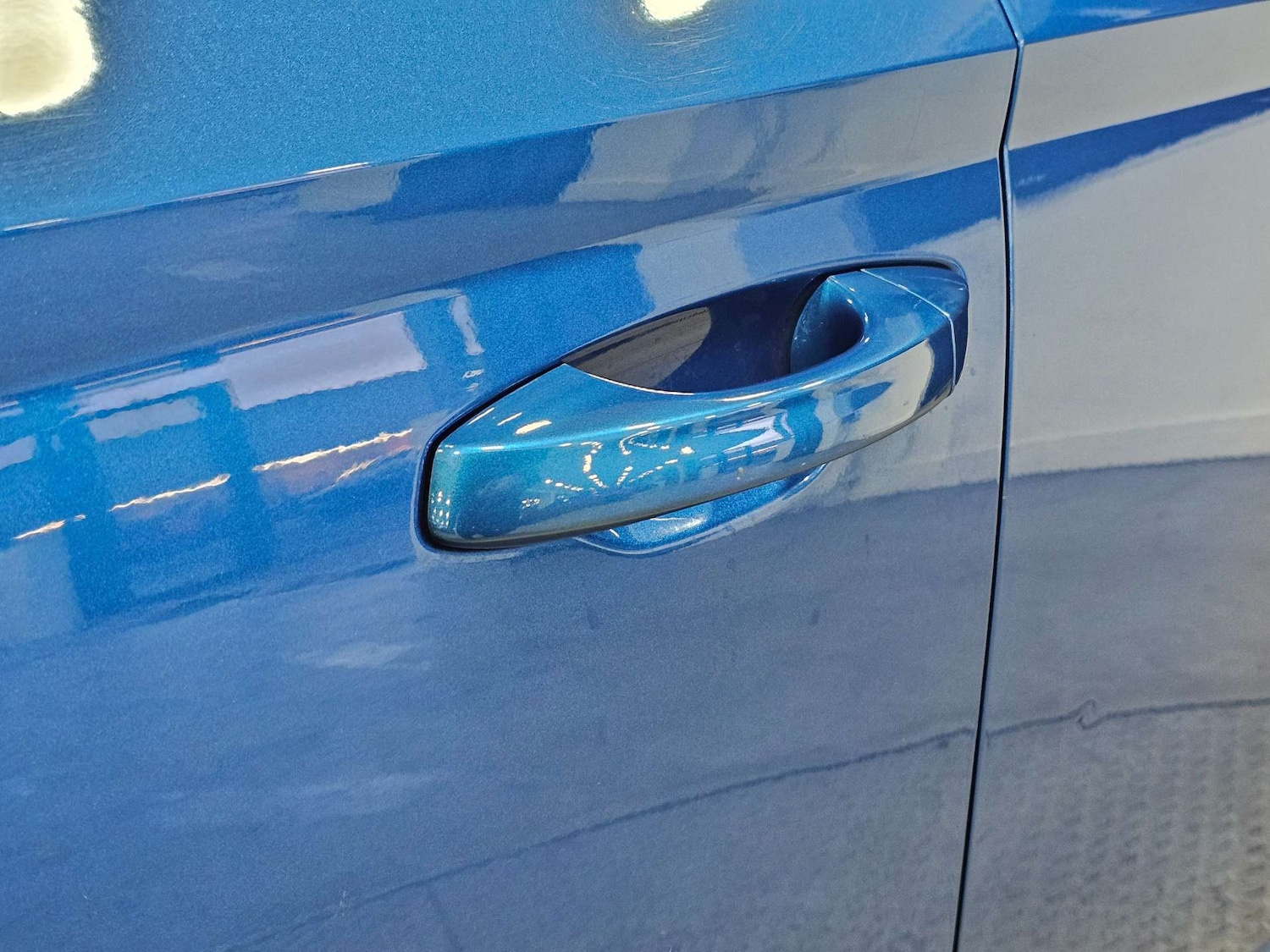 Used Skoda Fabia 2016 for sale - 77136374: Photo 25