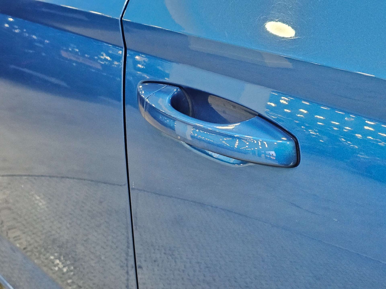 Used Skoda Fabia 2016 for sale - 77136374: Photo 40