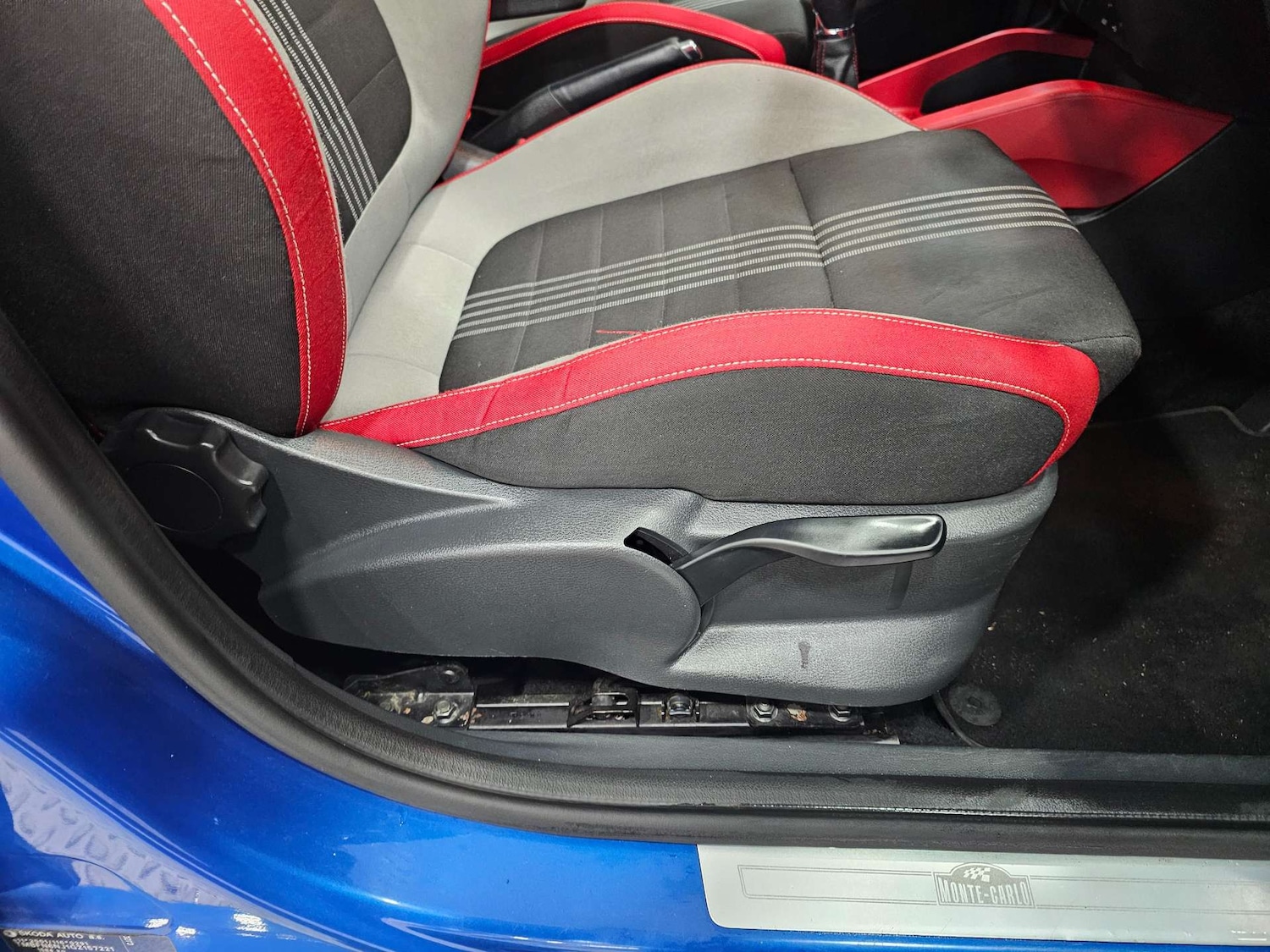 Used Skoda Fabia 2016 for sale - 77136374: Photo 49