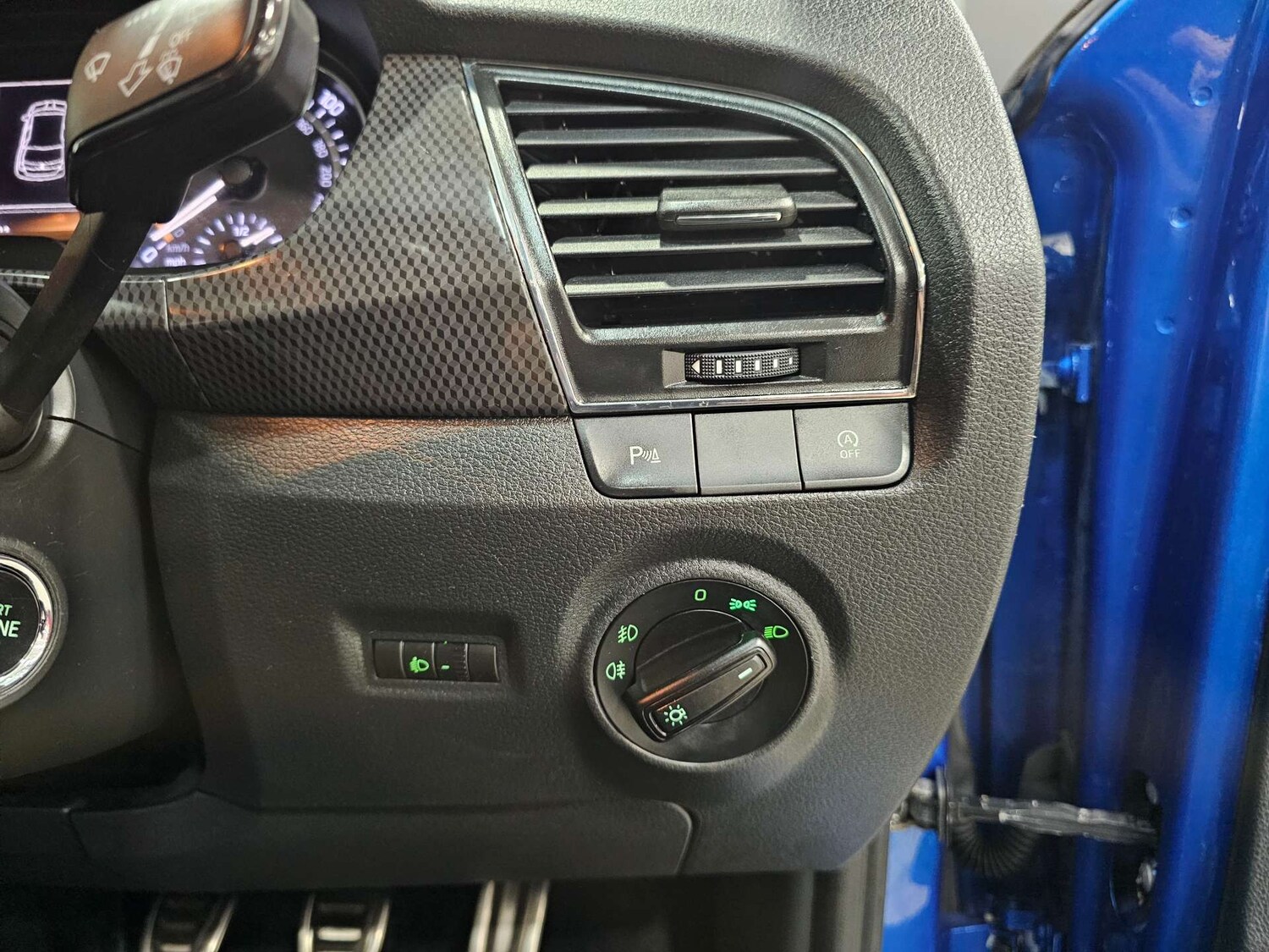 Used Skoda Fabia 2016 for sale - 77136374: Photo 50