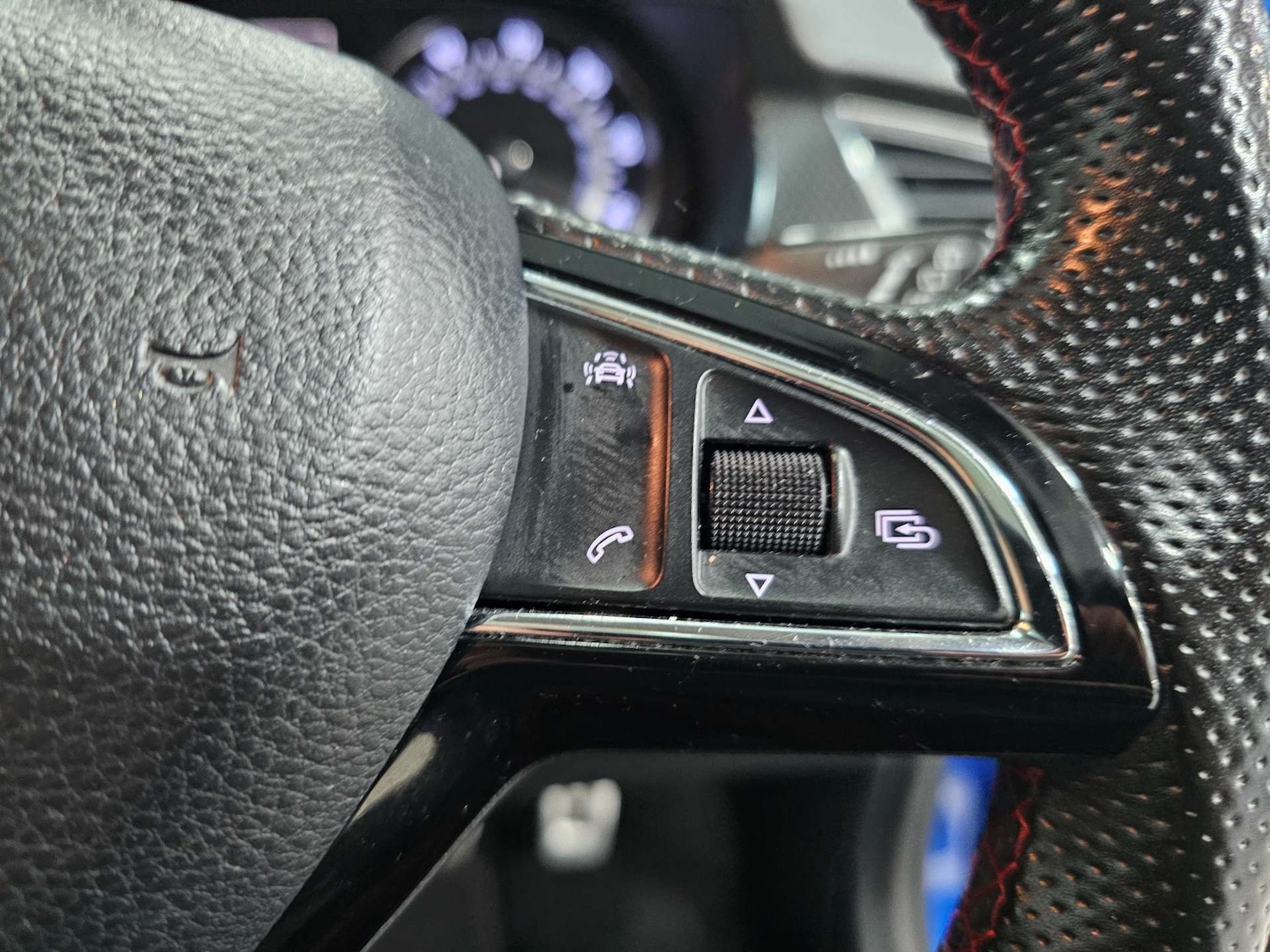 Used Skoda Fabia 2016 for sale - 77136374: Photo 51