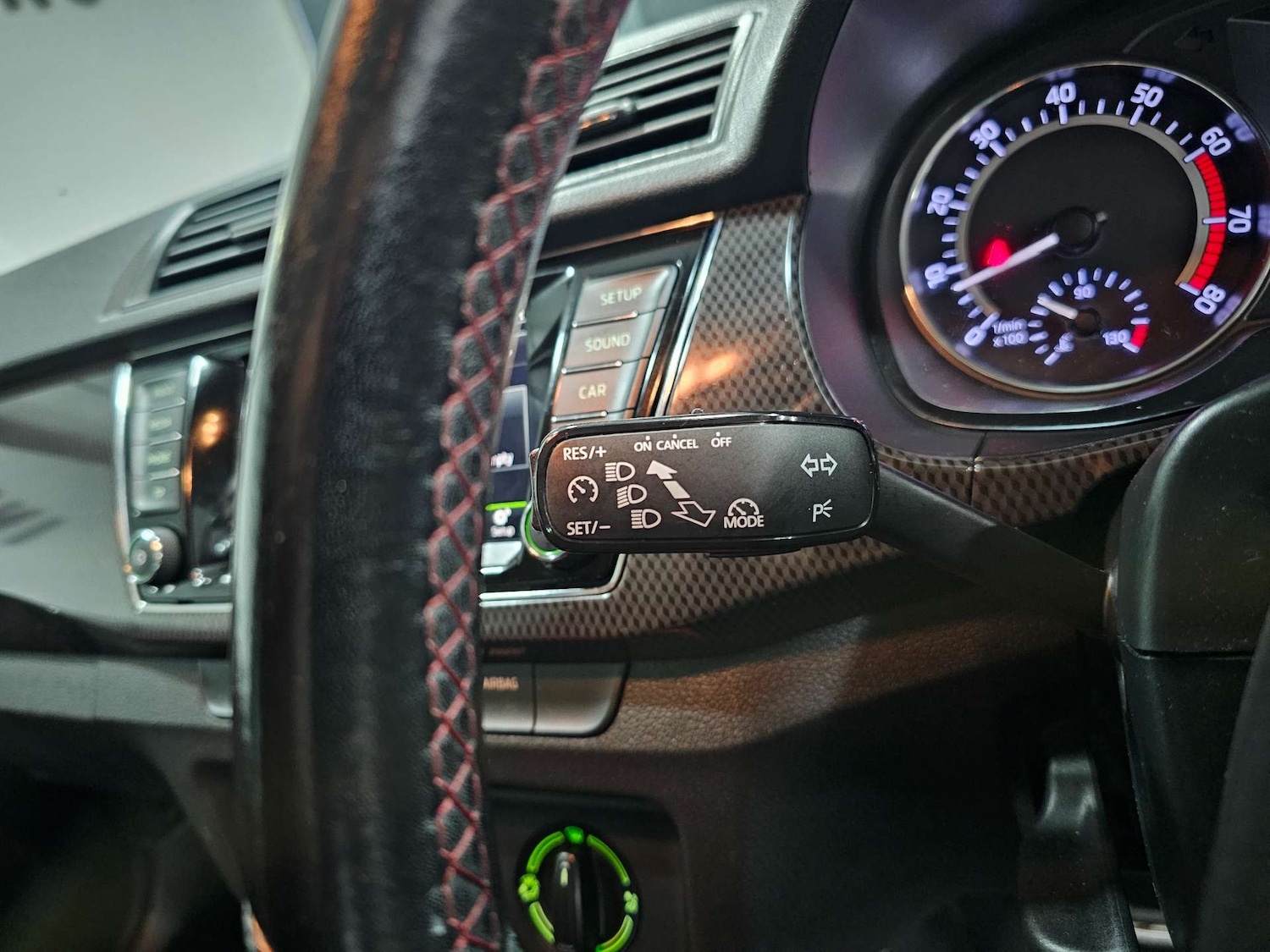 Used Skoda Fabia 2016 for sale - 77136374: Photo 54