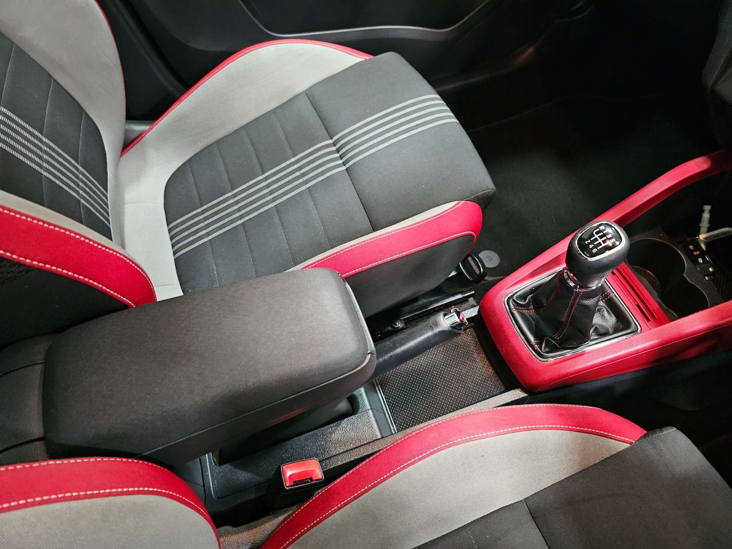 Used Skoda Fabia 2016 for sale - 77136374: Photo 55