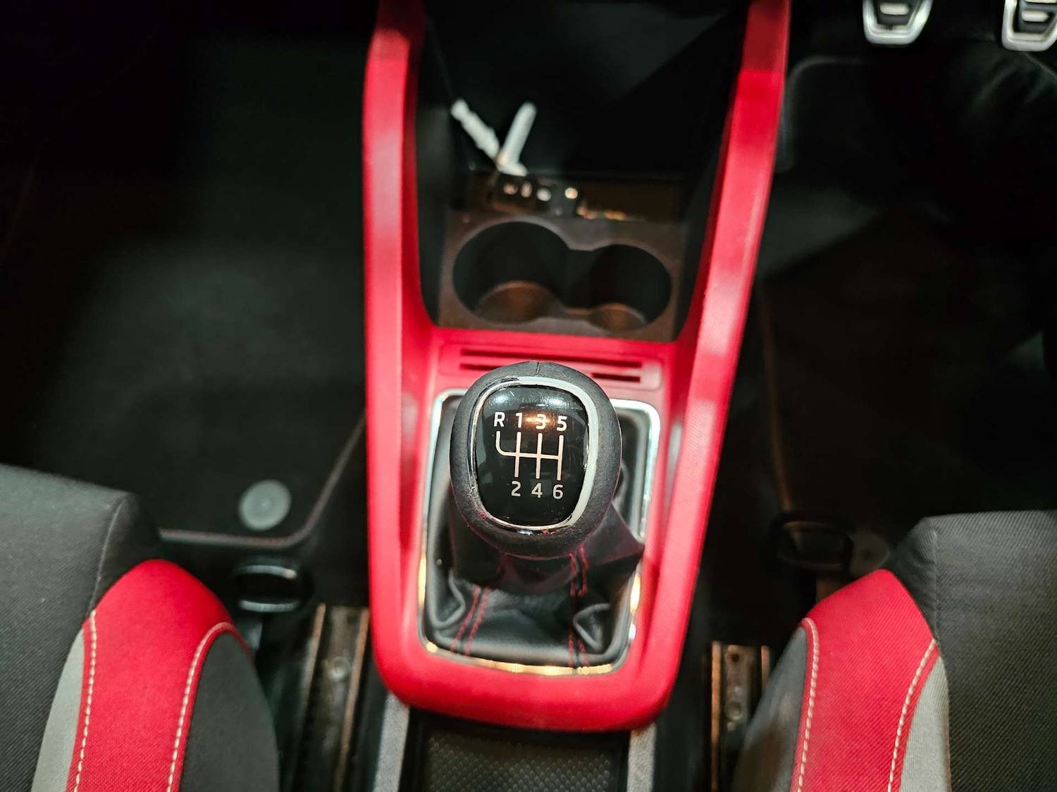 Used Skoda Fabia 2016 for sale - 77136374: Photo 58