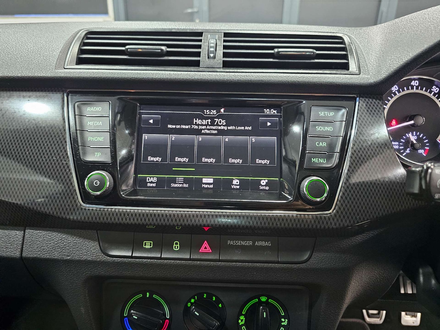 Used Skoda Fabia 2016 for sale - 77136374: Photo 59