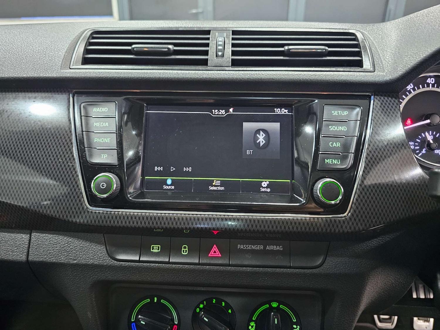 Used Skoda Fabia 2016 for sale - 77136374: Photo 60