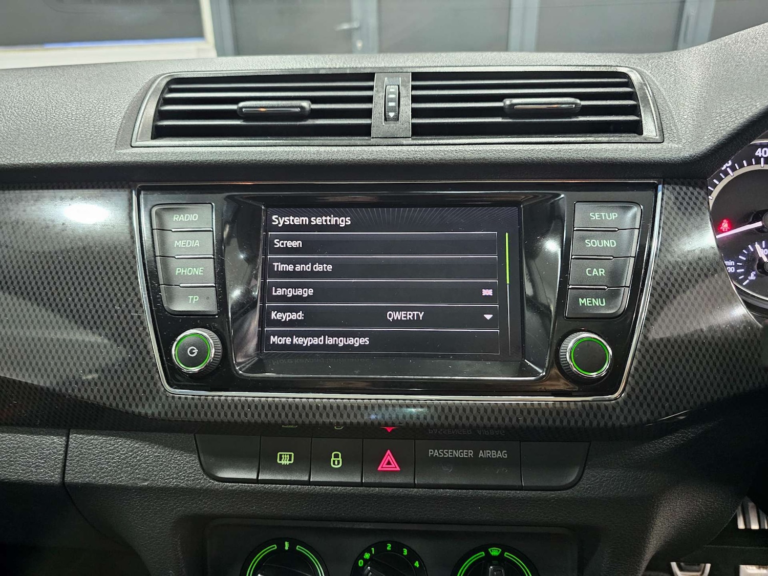 Used Skoda Fabia 2016 for sale - 77136374: Photo 62