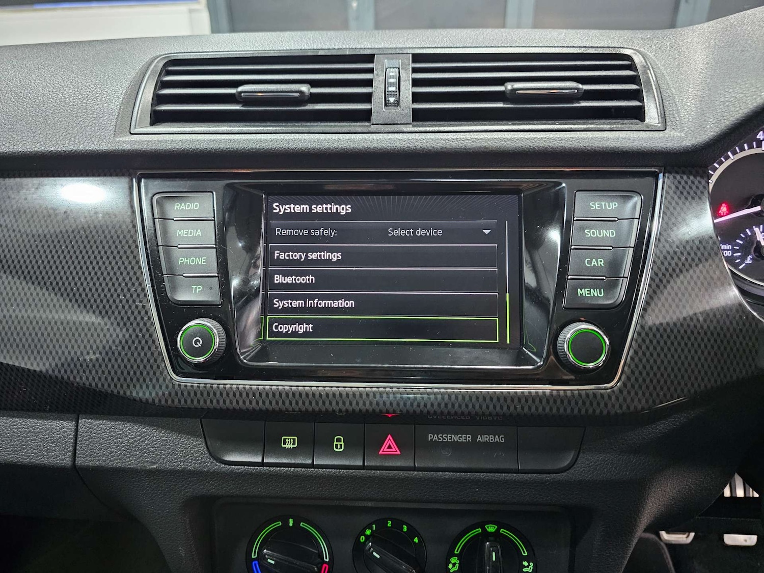 Used Skoda Fabia 2016 for sale - 77136374: Photo 63