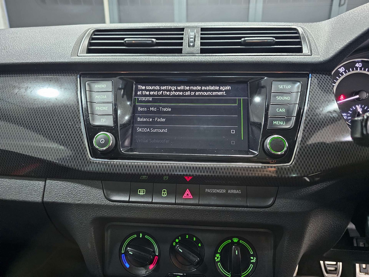 Used Skoda Fabia 2016 for sale - 77136374: Photo 64