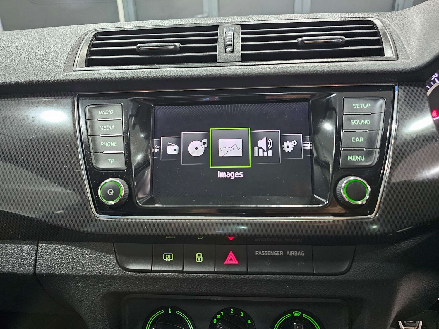 Used Skoda Fabia 2016 for sale - 77136374: Photo 67