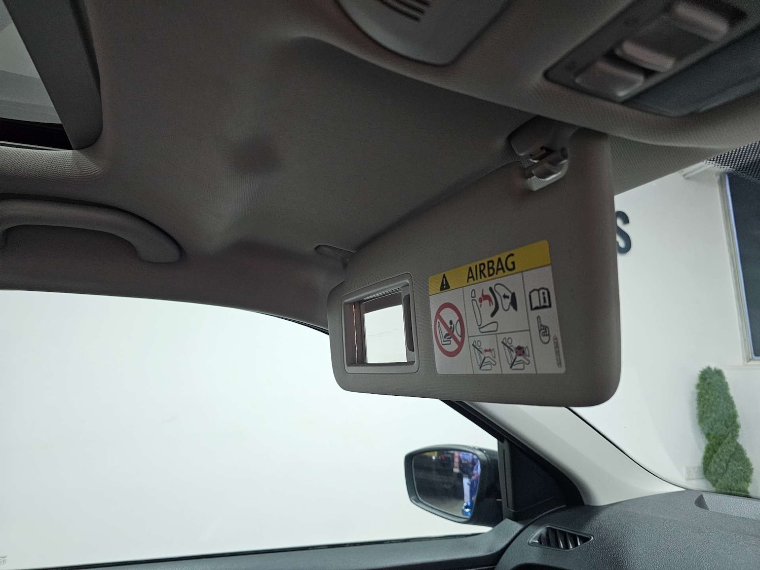 Used Skoda Fabia 2016 for sale - 77136374: Photo 69