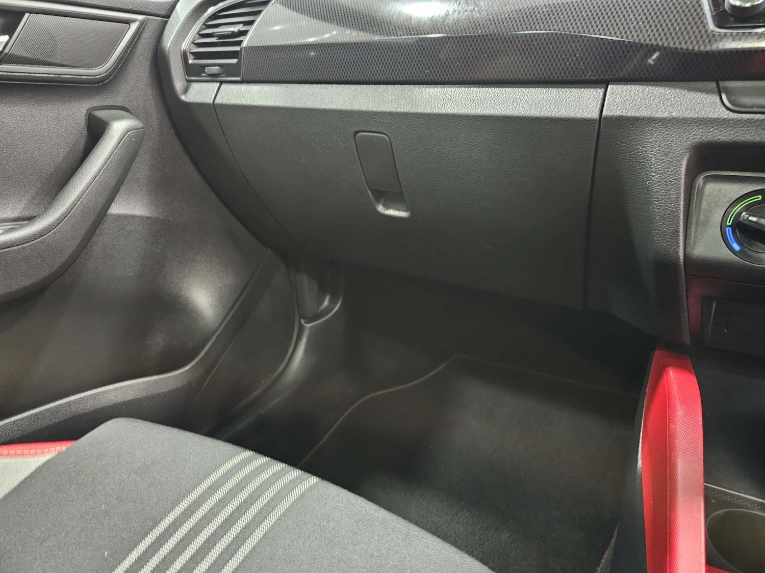 Used Skoda Fabia 2016 for sale - 77136374: Photo 70