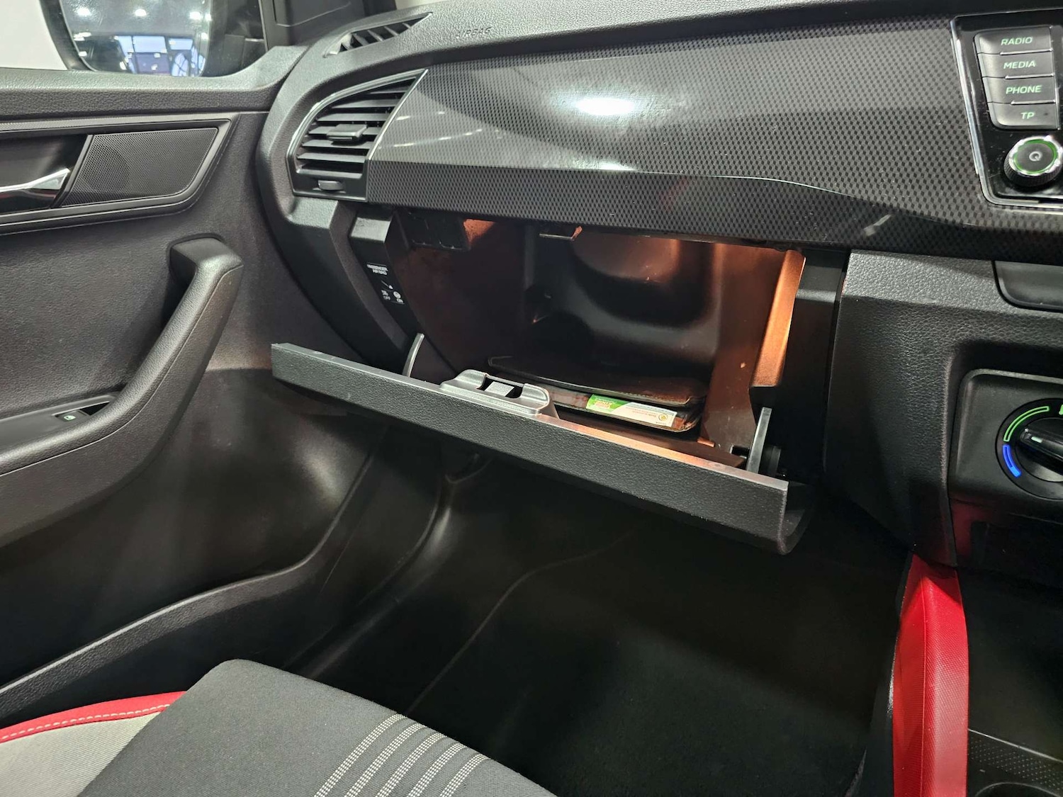 Used Skoda Fabia 2016 for sale - 77136374: Photo 71