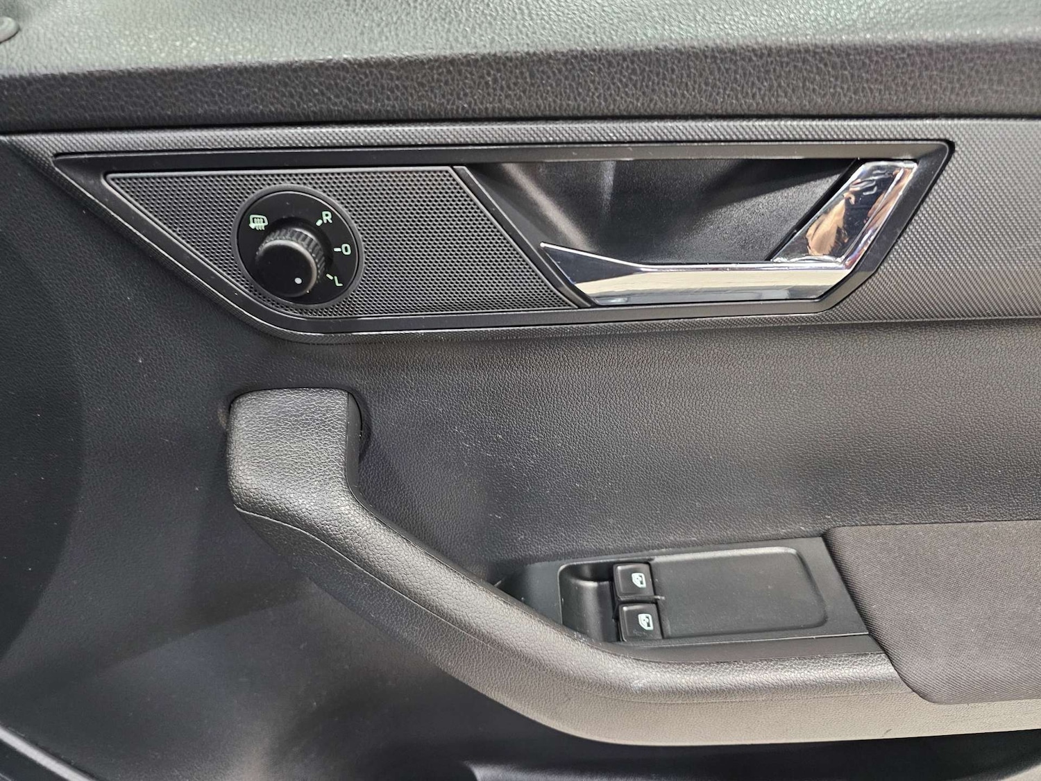 Used Skoda Fabia 2016 for sale - 77136374: Photo 73