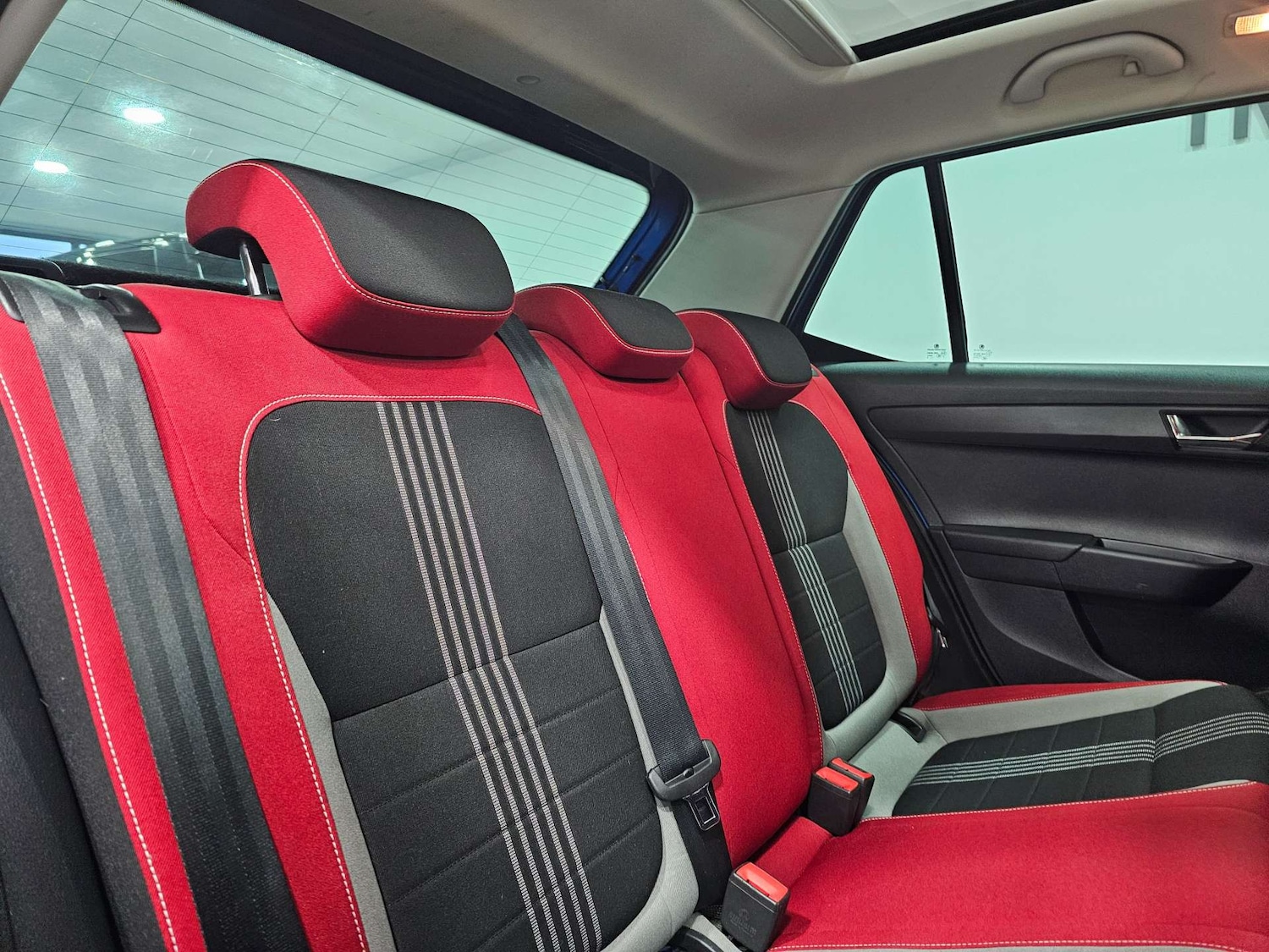 Used Skoda Fabia 2016 for sale - 77136374: Photo 77