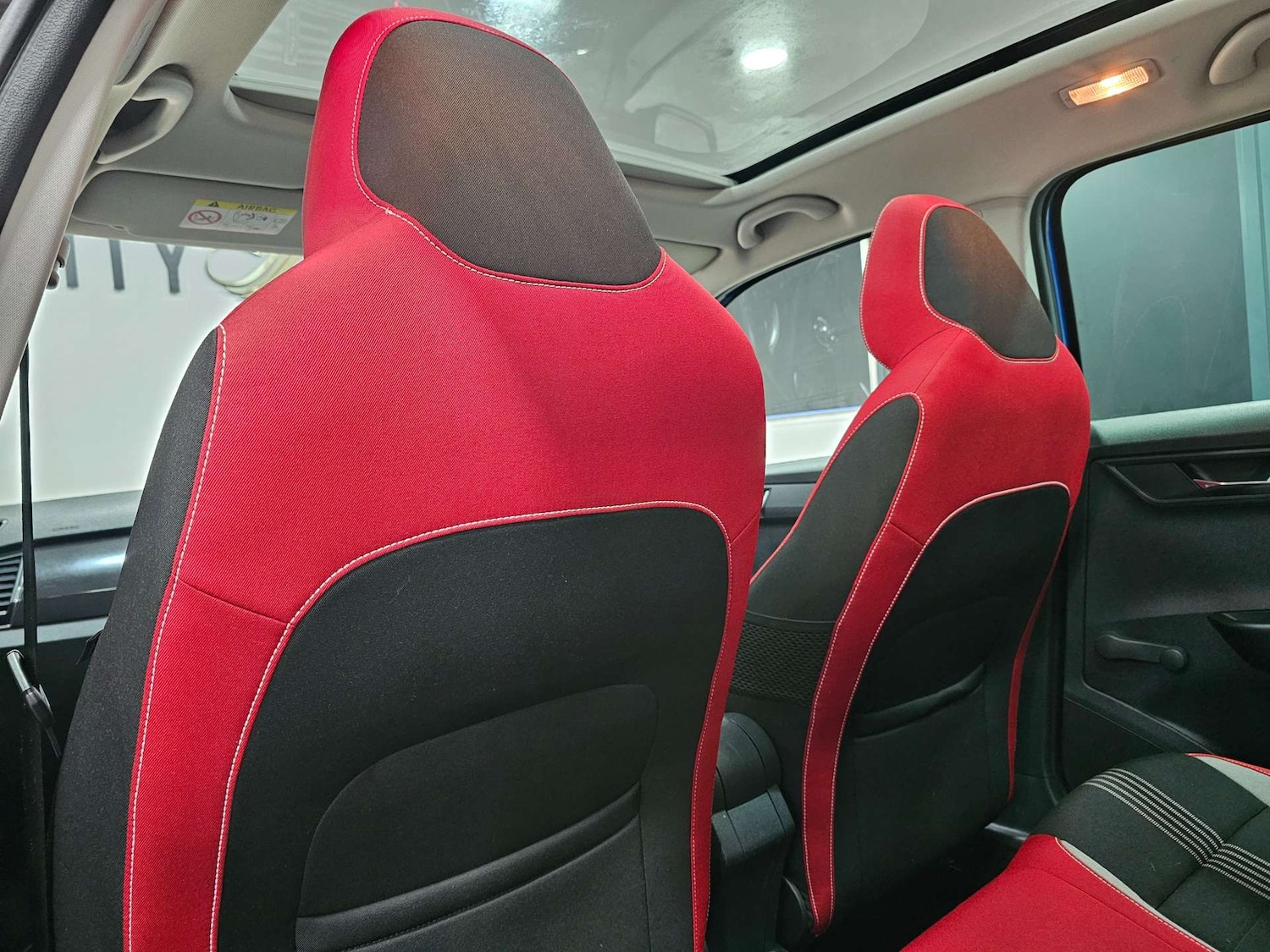 Used Skoda Fabia 2016 for sale - 77136374: Photo 85