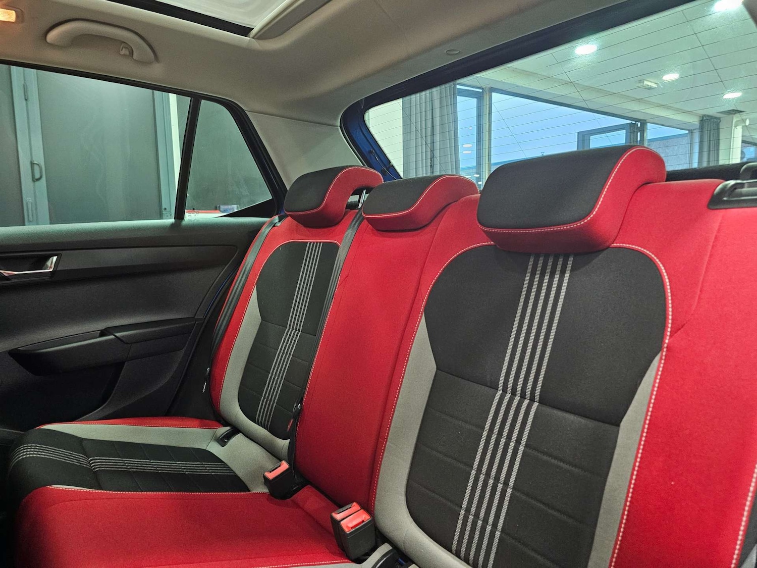 Used Skoda Fabia 2016 for sale - 77136374: Photo 86