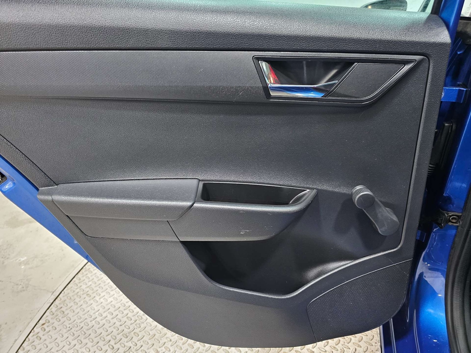 Used Skoda Fabia 2016 for sale - 77136374: Photo 87