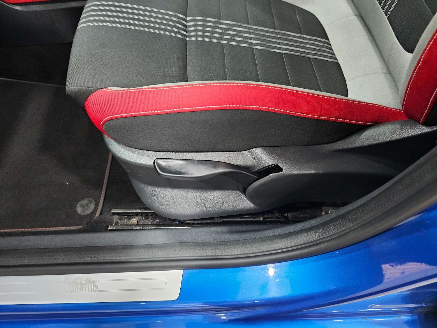 Used Skoda Fabia 2016 for sale - 77136374: Photo 90