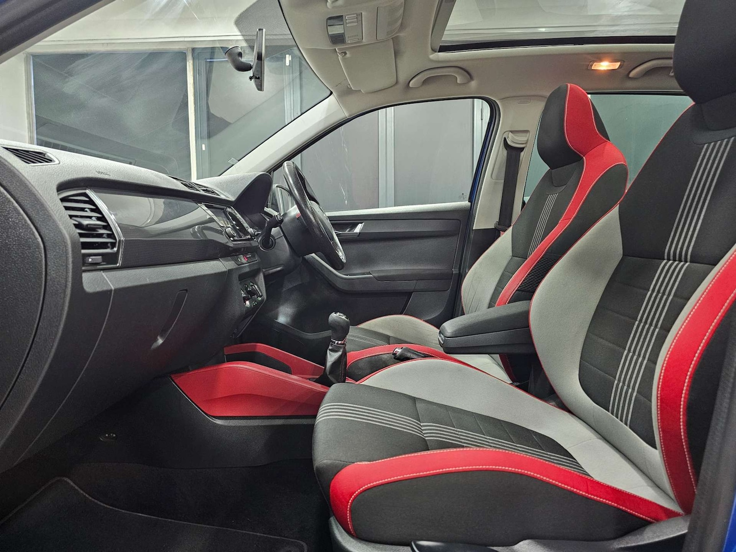 Used Skoda Fabia 2016 for sale - 77136374: Photo 91