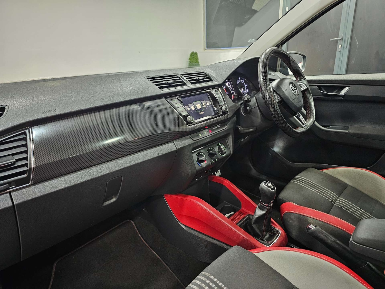 Used Skoda Fabia 2016 for sale - 77136374: Photo 92