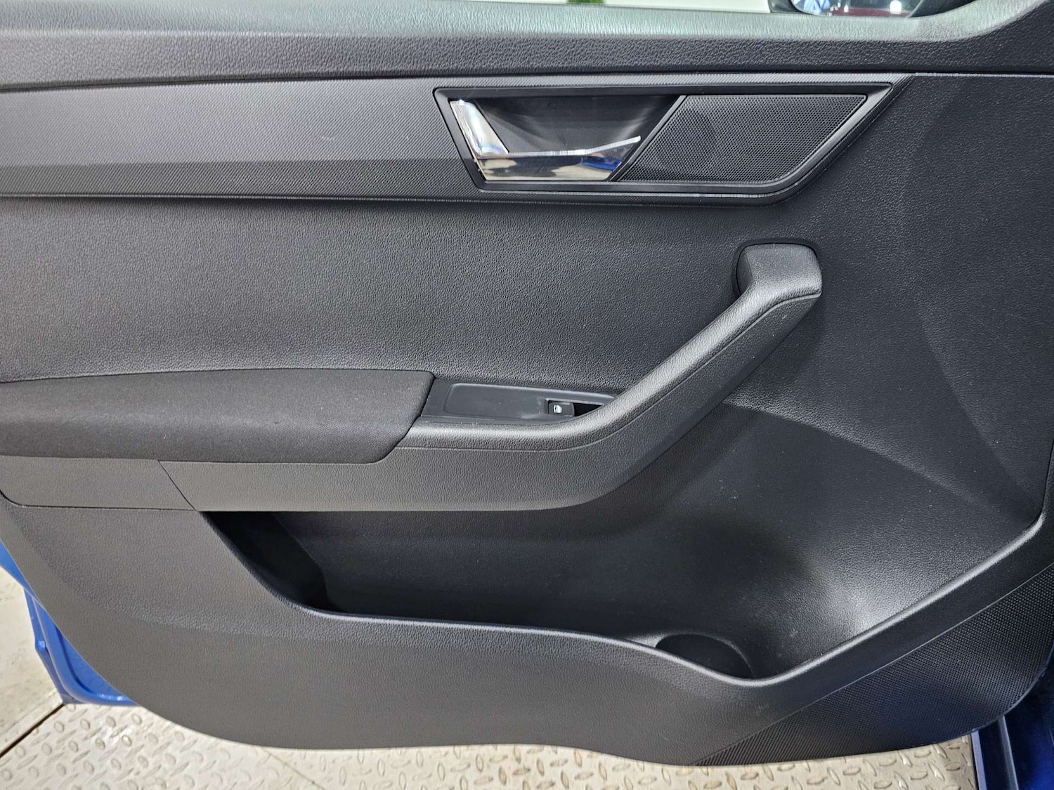 Used Skoda Fabia 2016 for sale - 77136374: Photo 93