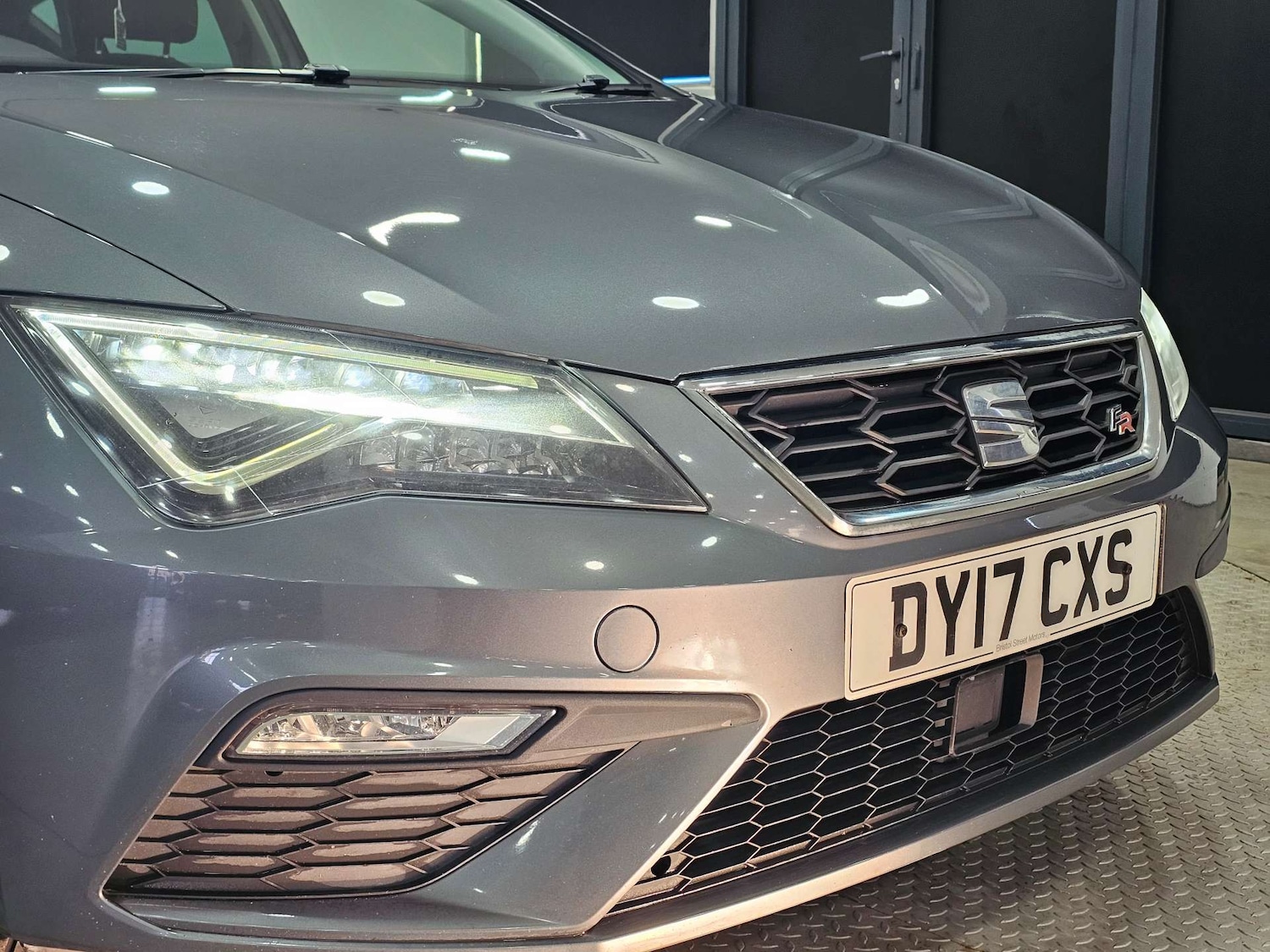 Used SEAT Leon 2017 for sale - 77088705: Photo 11