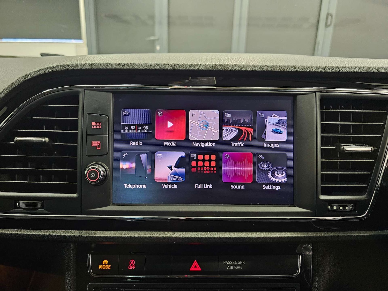 Used SEAT Leon 2017 for sale - 77088705: Photo 13