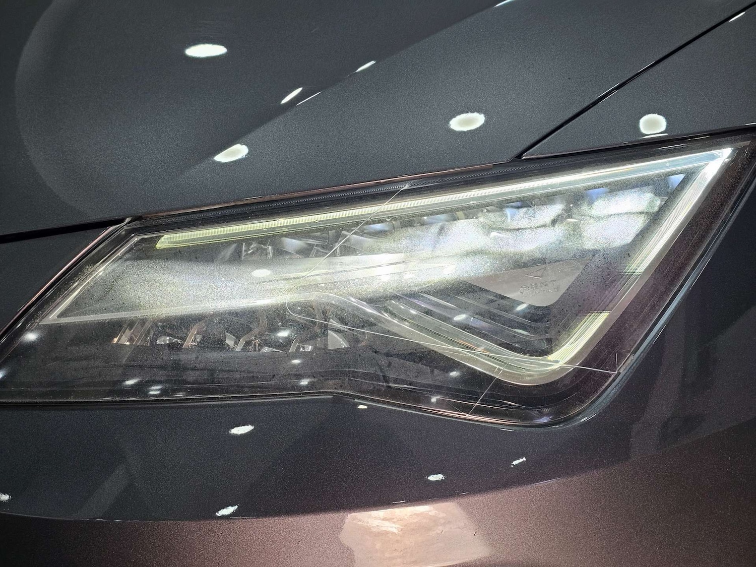 Used SEAT Leon 2017 for sale - 77088705: Photo 14