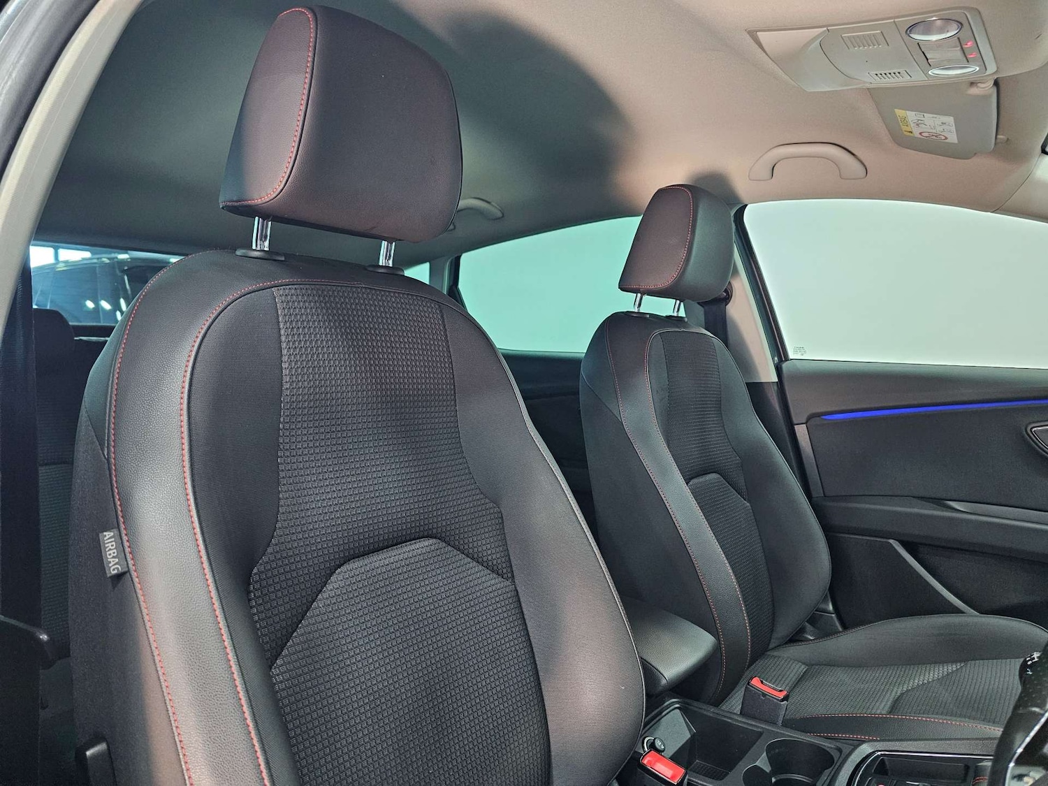 Used SEAT Leon 2017 for sale - 77088705: Photo 15